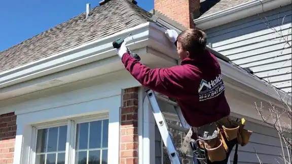 gutter services Waldorf